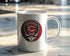 Grateful Dead - Cincinnati Reds Stealie 15 Ounce Coffee Mug - StealieShop